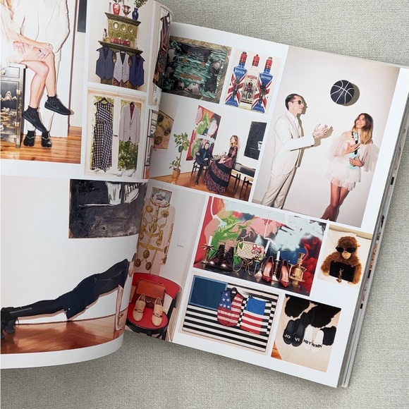 Coveteur Coffee Table Book - Picture 4 of 5